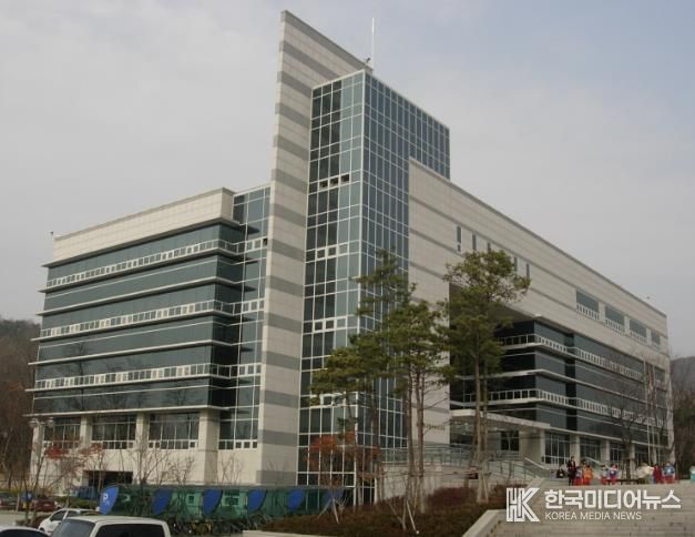안양시 석수도서관