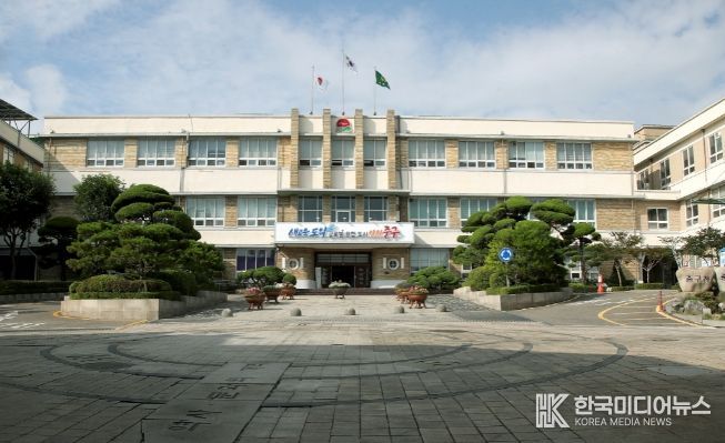 인천시중구청