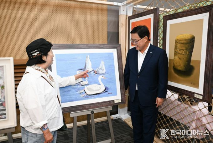 양주시, 2023년 평생학습축제 성료