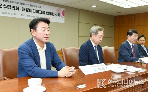 의정부시, 경기 북부 균형발전 이끈다