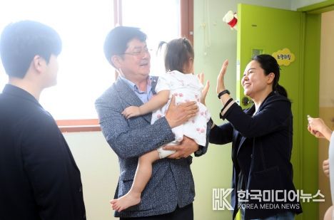 수원특례시의회 복지안전위원회, 경동원 운영 현황 점검