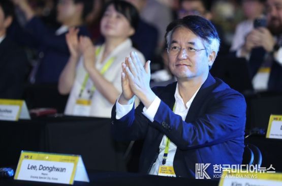 1. 이동환 고양특례시장