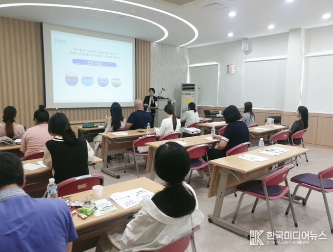 평택보건소 하반기 ‘임산부 출산준비교실’ 운영