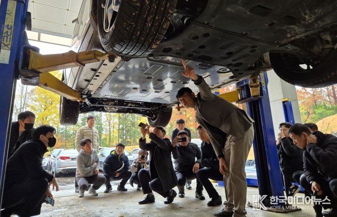 광주광역시 소방, 화재조사관 전문 위탁교육 실시