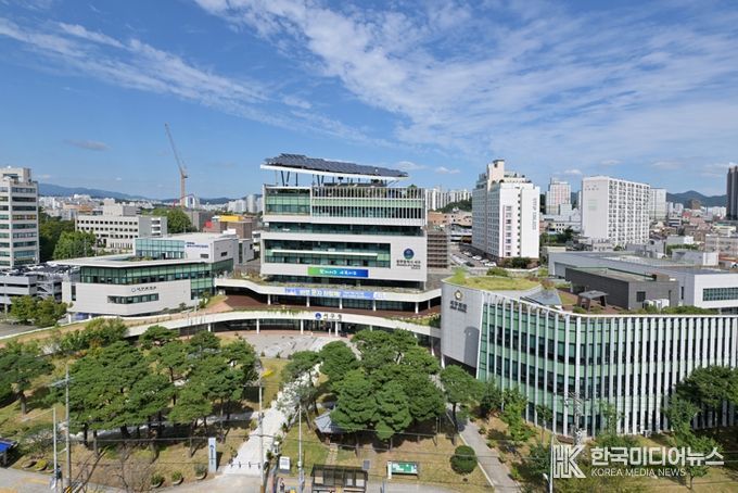 광주광역시서구청