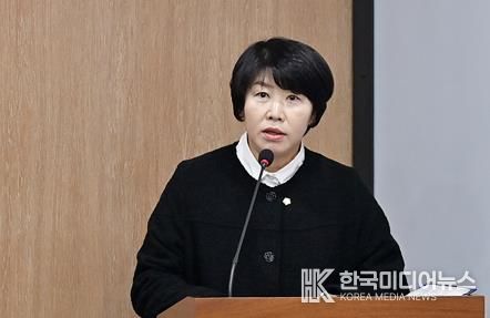 광주광역 서구의회, 오미섭의원 대표발의 ‘기후위기대응특별위원회 연장결의안’본회의 통과