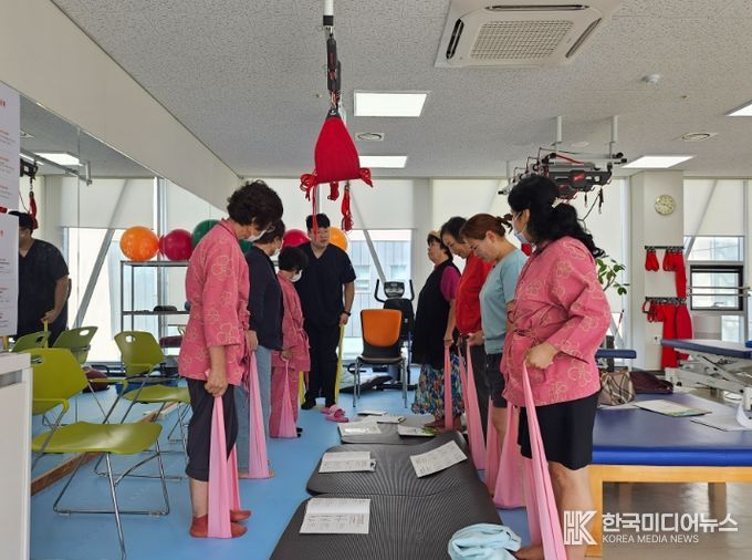 강화군, ‘여성농업인 특수건강검진’ 신청하세요!