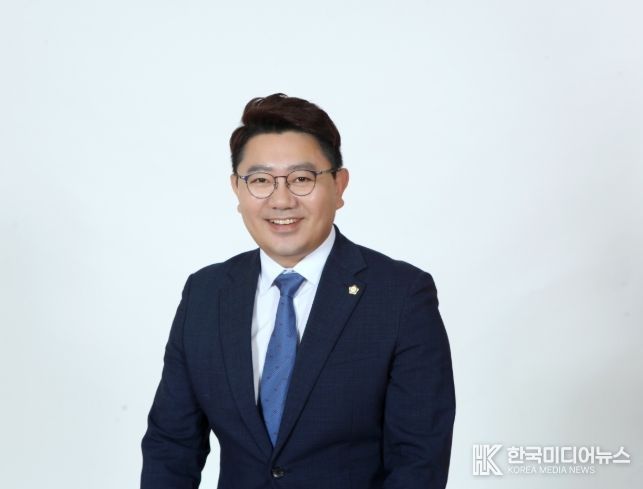 여수시의회 최정필 의원