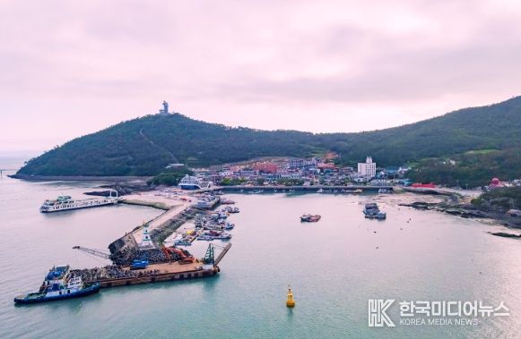 ‘땅의 끝, 희망의 시작’땅끝해남에서“비우고 채우다”