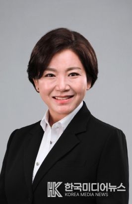 박미정 광주광역시의원, 탄핵정국 속 세수부진 우려