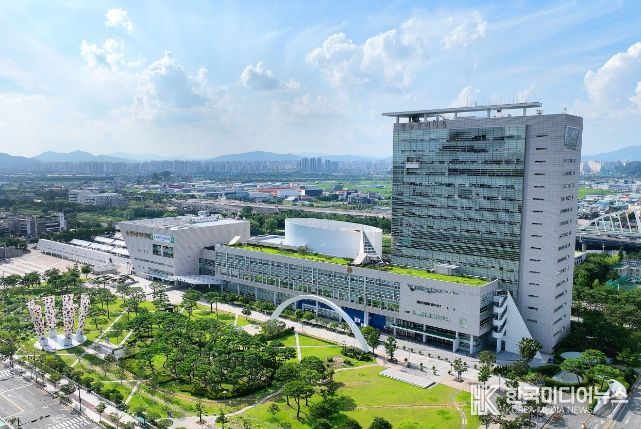 광주광역시, 사회복지종사자 처우개선 관련 설문