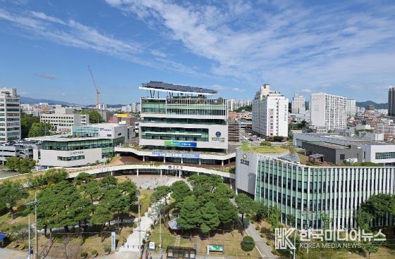 광주광역시 서구청