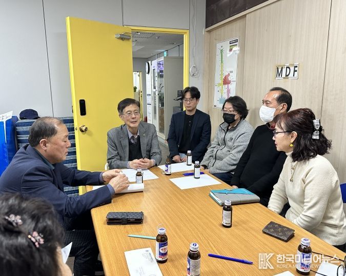 인천시의회 이명규 의원