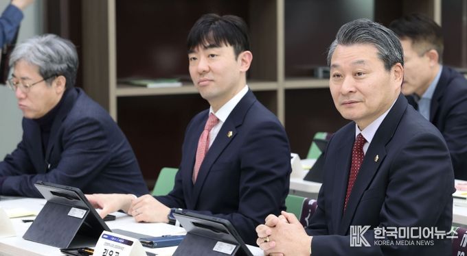 인천시의회, 인천 과학기술인의 지속적인 교류 협력