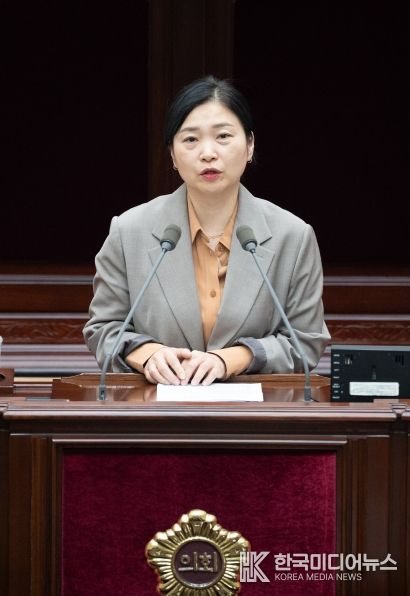 인천시의회 유경희 의원