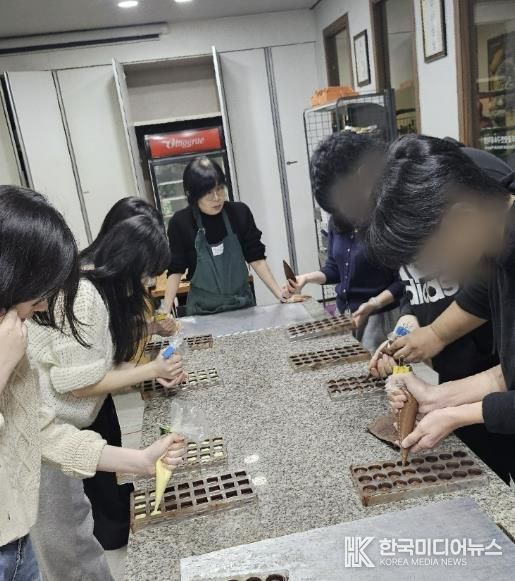 가평 꿈드림, 청소년 자기계발 프로그램 운영