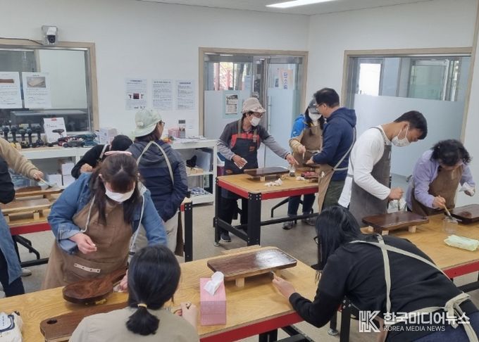 가평군 드림스타트, 양육자 부모교육 운영