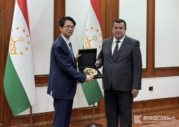 혁신제품 해외실증