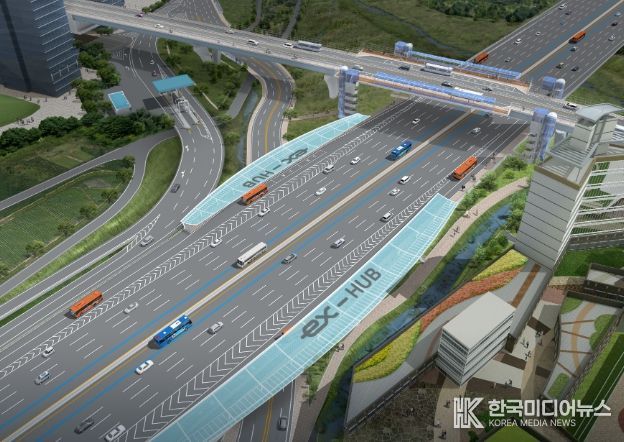 판교 ex-HUB 구축 계획(안)