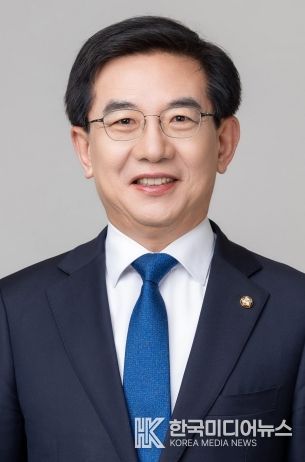 정일영 국회의원(기획재정위원회·예산결산특별위원회)