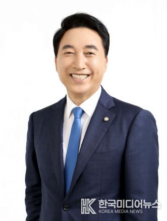 박수현 의원(더불어민주당 / 충남 공주·부여·청양)