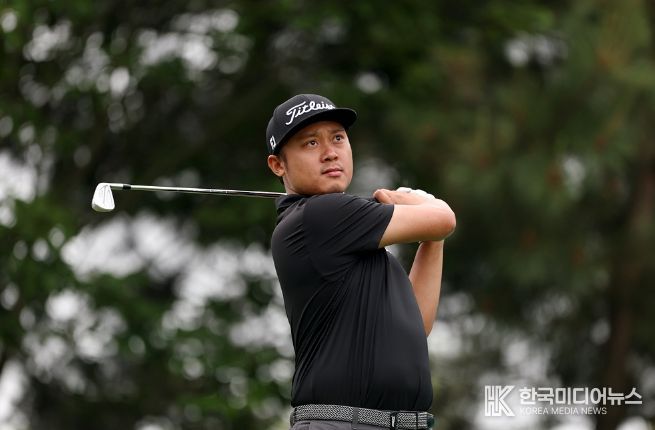 저스틴 데 로스 산토스