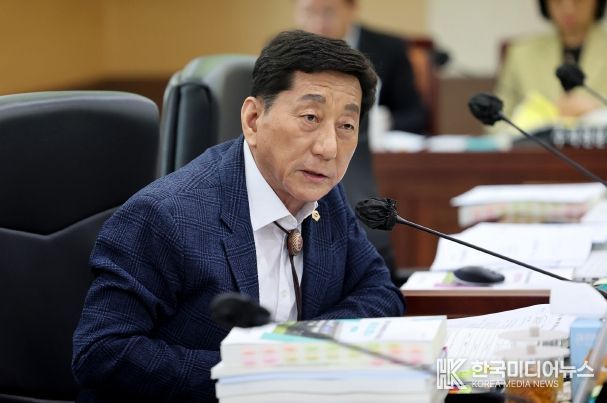 인천시의회 이봉락 의원