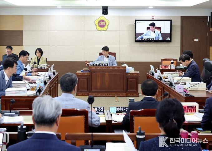 인천시의회 교육위원회
