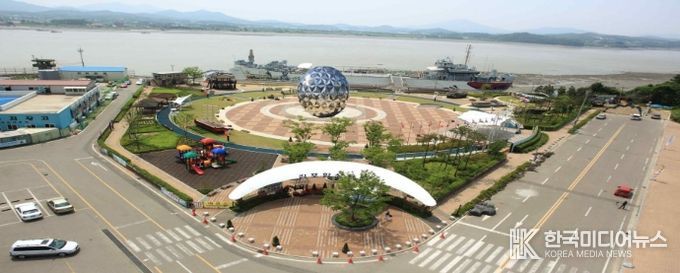 민선8기 김포시, 김포함상공원 7월 19일부터 전면 무료화 시행