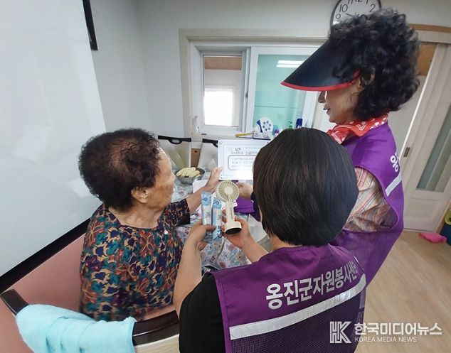 슬기로운 여름나기”캠페인을 통해 온열질환 예방 및 건강한 여름 지원