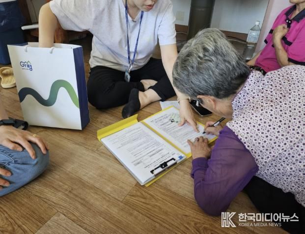 가평군, 취약계층 위해 ‘찾아가는 소비쿠폰 신청’ 본격 추진