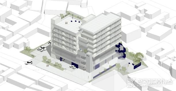 포천시, 국토부 ‘2025 상반기 특화공공임대주택 공모사업’ 최종 선정