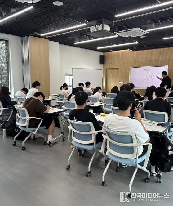 포천시, ‘포춘·에듀캠프’ 운영으로 지역 교육격차 해소 앞장