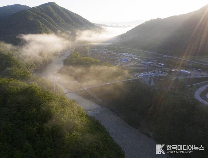 포천시, ‘한탄강 세계지질공원 지오카트 투어링’ 프로그램 본격 운영