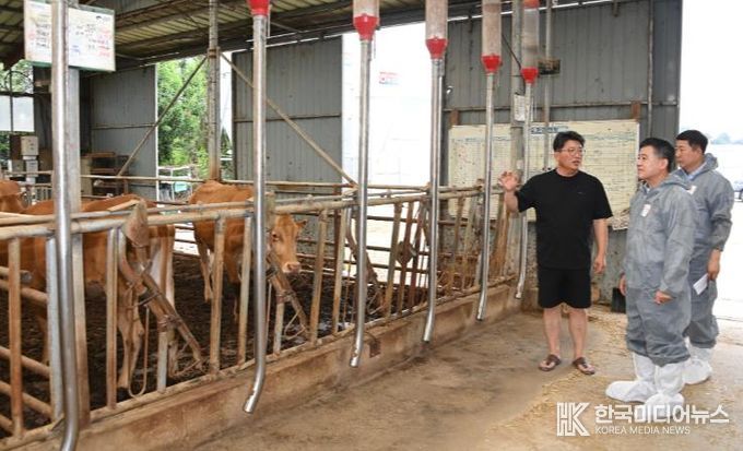 현장방문(영무예.소축사)