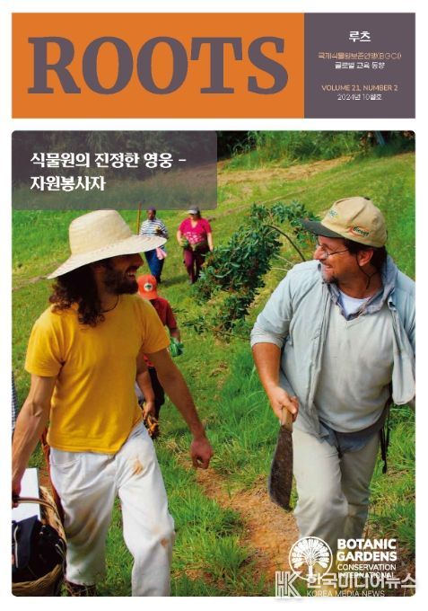 루츠(ROOTS) 표지 이미지