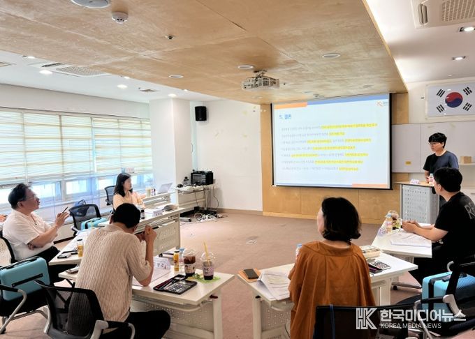 시흥도시공사, 2025년 상반기 제안 심사위원회 개최