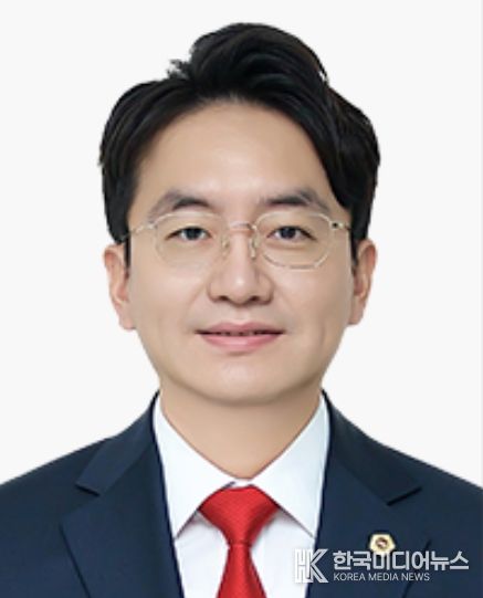 서울시의회 이상욱 의원