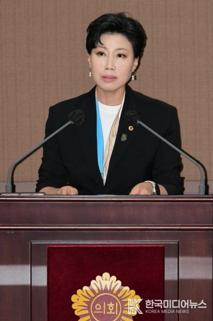 서울시의회 최재란 의원