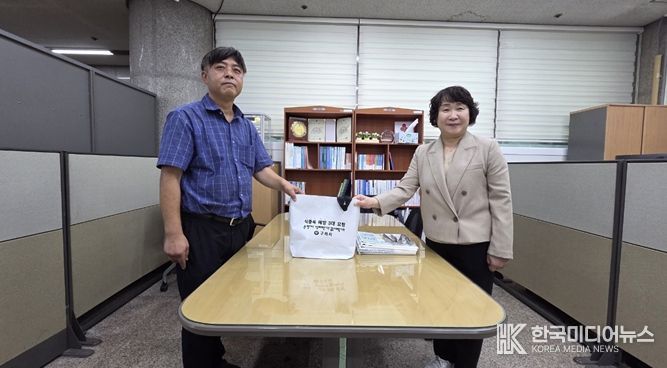 구리시, 모범업소 폐지… 우수음식점 등 지정 활성화 추진