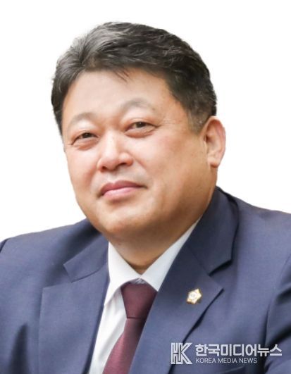 서울시 성동구의회 정교진 위원장