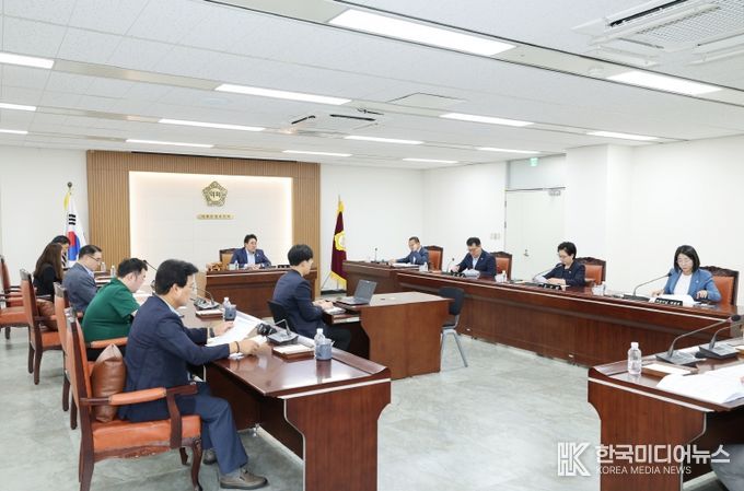 의회운영위원회