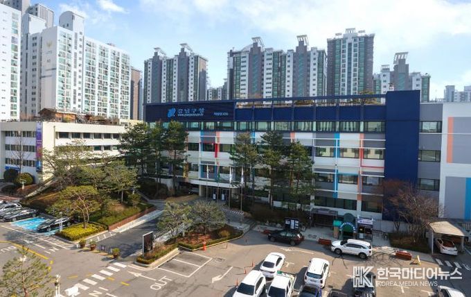 강남구청