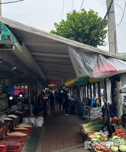 동대문구 고산자로 환경개선사업, 서울시 공공디자인진흥위원회 심의 통과