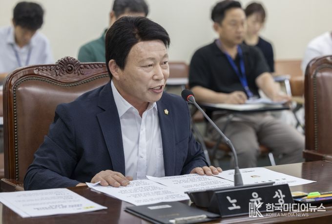 노윤상 의원(삼양동·송천동·삼각산동)