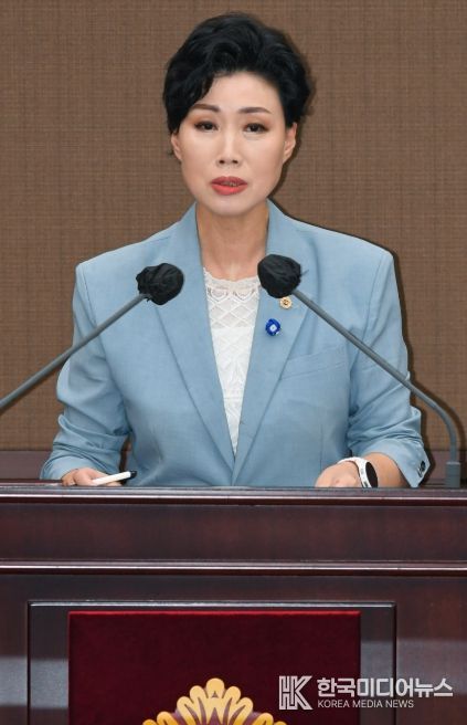 서울시의회 최재란 의원