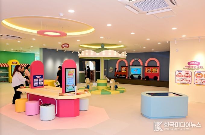 연수구, 1일부터 ‘연수구 어린이 식생활 교육관’ 본격 운영