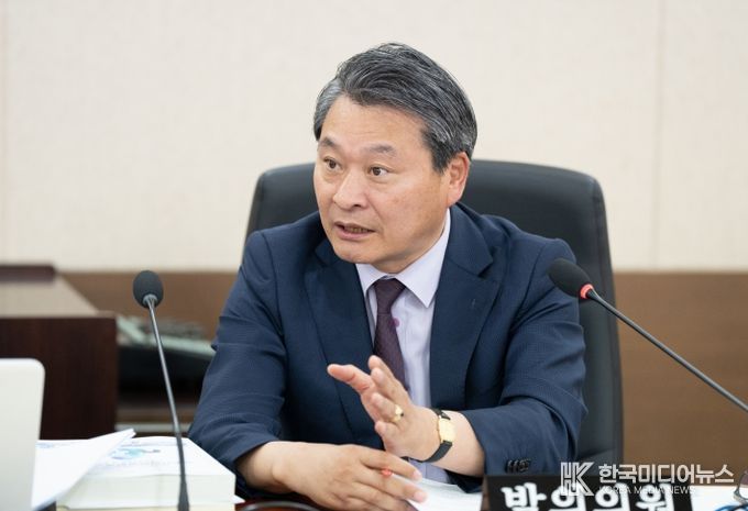 인천시의회 김유곤 의원