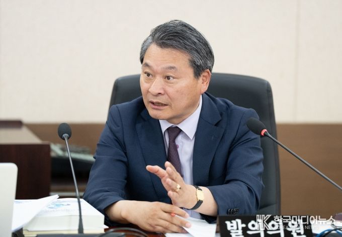 인천시의회 김유곤 의원