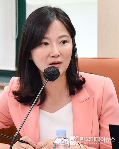 윤영희 서울시의원